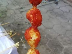 -庞记炸串