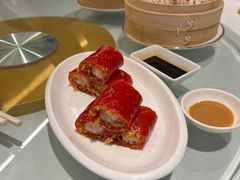 -海逸海鲜酒家(古北店)