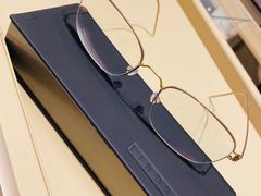 -溥仪眼镜PUYI OPTICAL(国贸商城店)