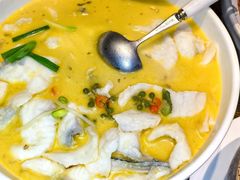 -粗茶淡饭·隐庐私厨(东亭店)