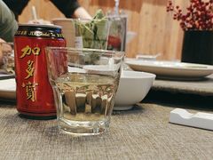 -青年公社烤鸭(青年路店)