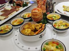 -尖沙咀酒店(大沥店)