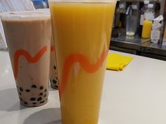 -CoCo都可(湖滨银泰店B区店)