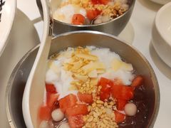 西瓜椰椰冰粉-太二酸菜鱼(广州IFC国金天地店)