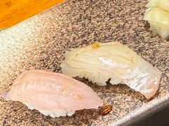 -Sushi Hanzo半藏(天环广场店)