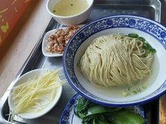 -裕兴记·三虾面(西北街总店)