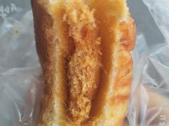 -苹果花园(乳山路店)