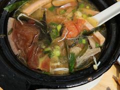 -沈妈砂锅(光华村店)