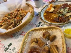 -东排食堂长沙小吃大排档(五一广场店)