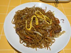 -蔡澜点心·粤菜(花城汇南区店)