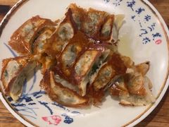 -桐梓锅贴饺(桃源东路店)