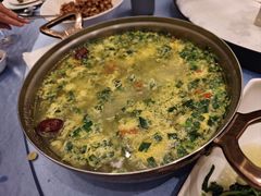 -曙光国际大酒店中餐厅