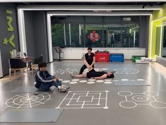-海马健身-IMVP(EAC欧美中心店)