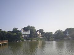 -云龙湖旅游景区