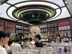 -泡泡玛特POPMART(天环购物中心店)