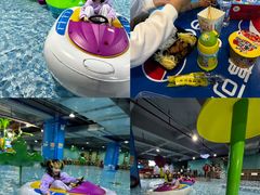 -顺德南宏海立方海洋公园