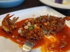 -萬國春·中菜馆(颐和公馆店)