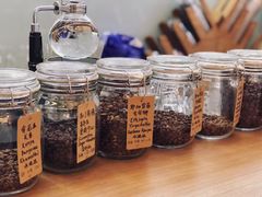 -COFFEE HOLIC(朝外SOHO店)