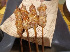 -金谷园饺子·烧烤(人大总店)