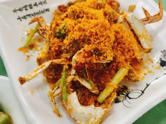 -景好海鲜餐厅(大鹏必选旅游店)