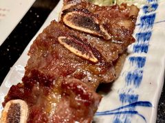 -梅筑·创意料理(王府井百货店)