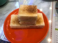 -澳门陈光记烧味饭店(万象城店)