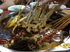 android_upload_pic-水碾河刘老大串串香(水碾河路店)
