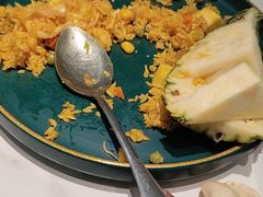 -探越小馆·越泰料理(增城永旺店)
