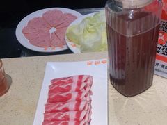 -蜀留香火锅·始于1999·原四川老火锅(白堤路店)