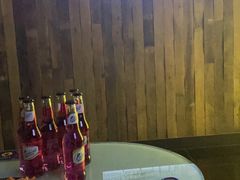 -文华会KTV(体育中心店)