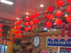 -亮欢寨酸汤鱼(沙冲路店)
