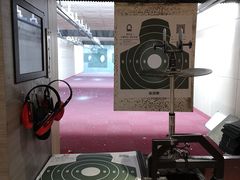 -真枪会射击俱乐部(河西中央公园店)