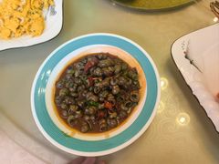 -七的湖·江南蟹舫·阳澄湖农家菜(蟹舫苑店)