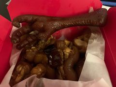 -老枝花卤(玉林店)