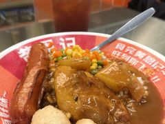 -黄恩记茶餐厅(杨箕店)