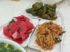 -伊穆祥牛肉面总店·清真