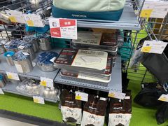 -迪卡侬(民族东店)