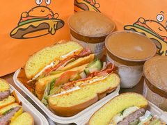 -Pull-Tab拉环咖啡(杭州市上城区来福士中心店)