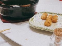 -山东八大碗山东老字号