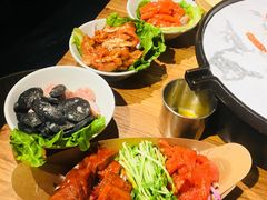 -么肆烤肉(汉街形象店)