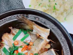 -喜洲翰林餐厅(董家百年老宅店)