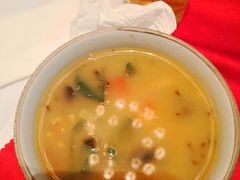 -并州饭店·并萃阁