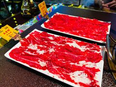 -大吉利·潮汕牛肉火锅(河西店)