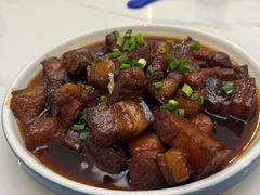 -小乡小镇·传承桐庐土菜·老板亲自烧的菜