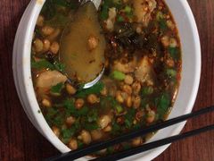 -东北大学（浑南校区）食堂