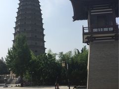 -法门文化景区