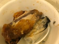 -吉源大排档·鱼生·海鲜(烧烤彩印厂店)