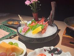 -匠和风精致料理(宁德万达店)