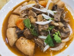 -新疆巴州金丝特餐厅(大钟寺店)