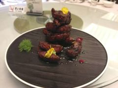 -中心大酒店·本味餐厅